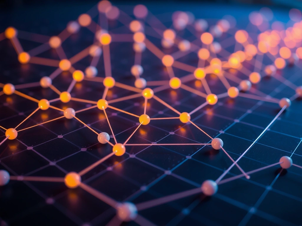 Data Architecture Visualization