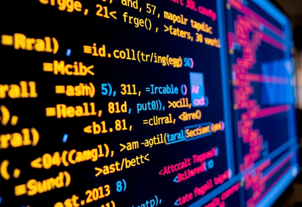 Algorithmic precision