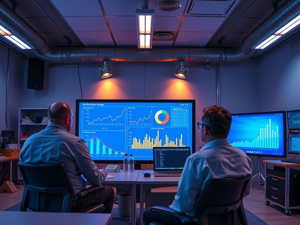 Workshop Environment